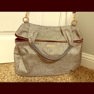 LASSIG diaper bag